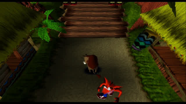 Let's Play Crash Bandicoot Part 7