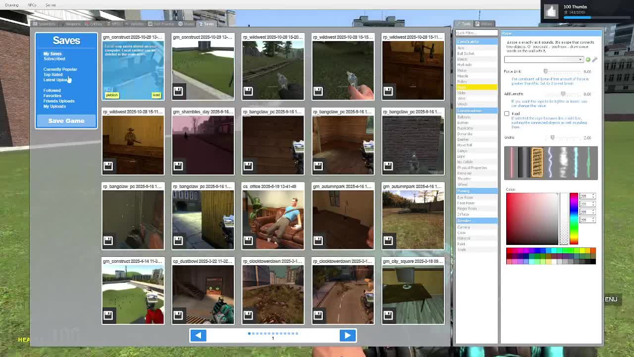 retard reviews dupe from garr'ys mods