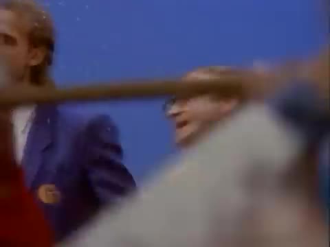 Genesis - Jesus he knows me Genesis - Jesus he knows me