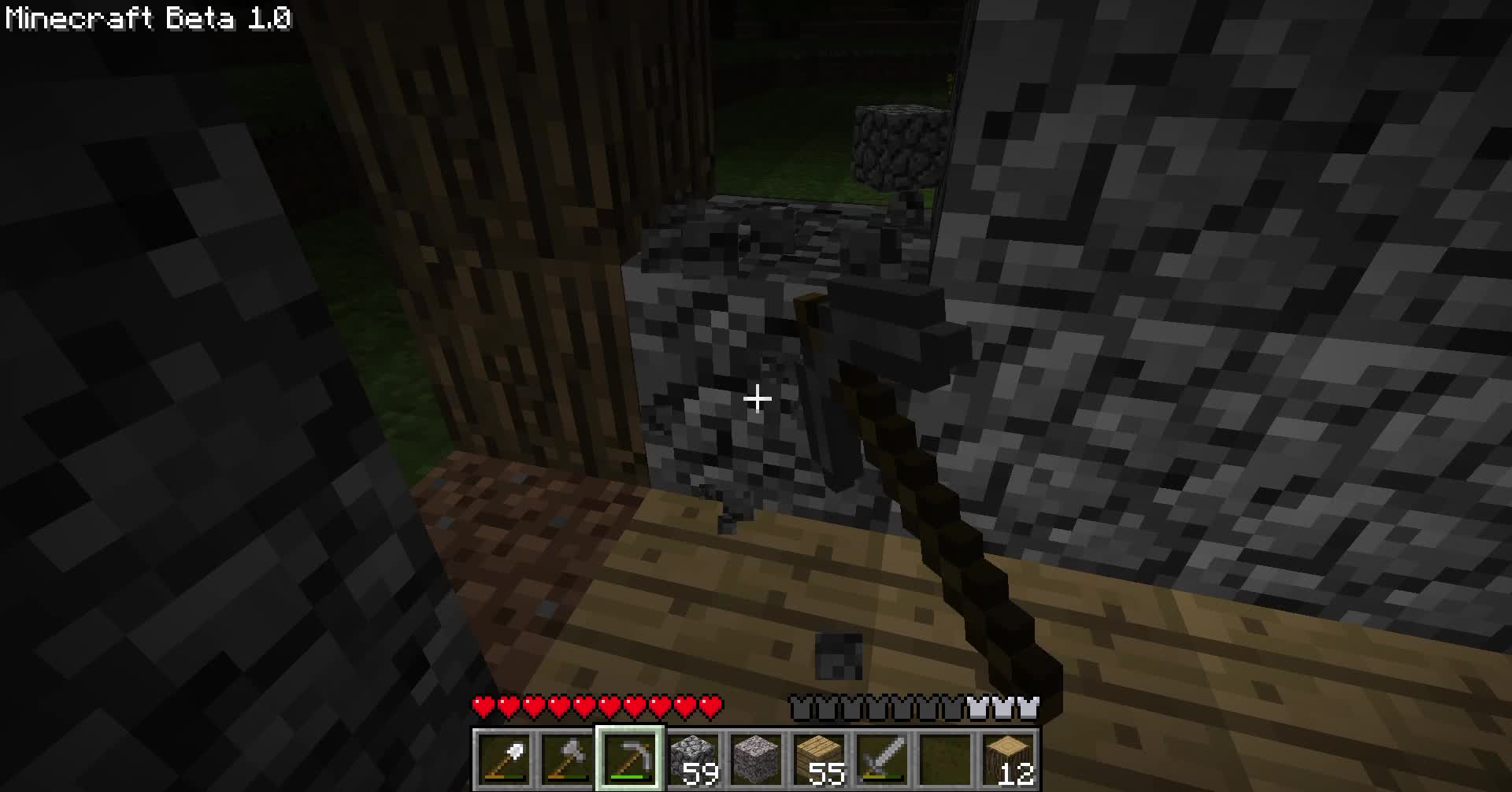 Minecraft Let's Play!