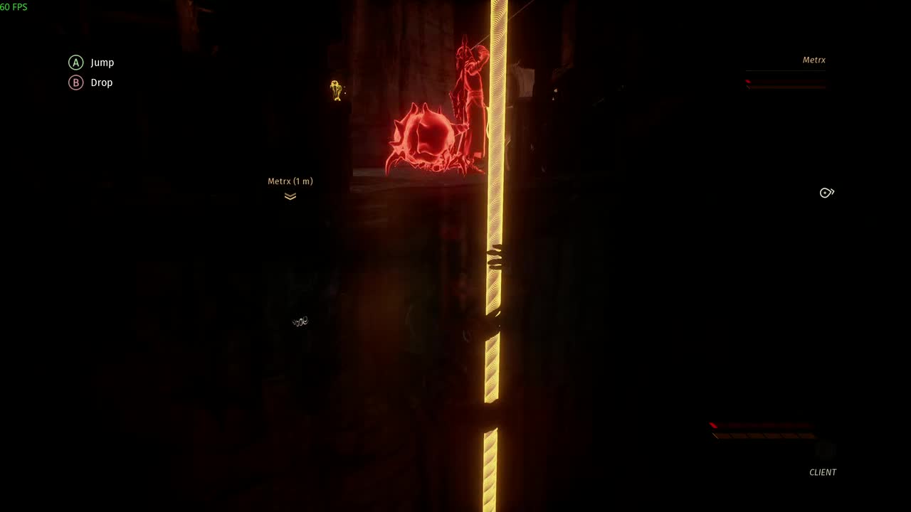 Styx: Shards of Darkness-Of Course That Would Happen