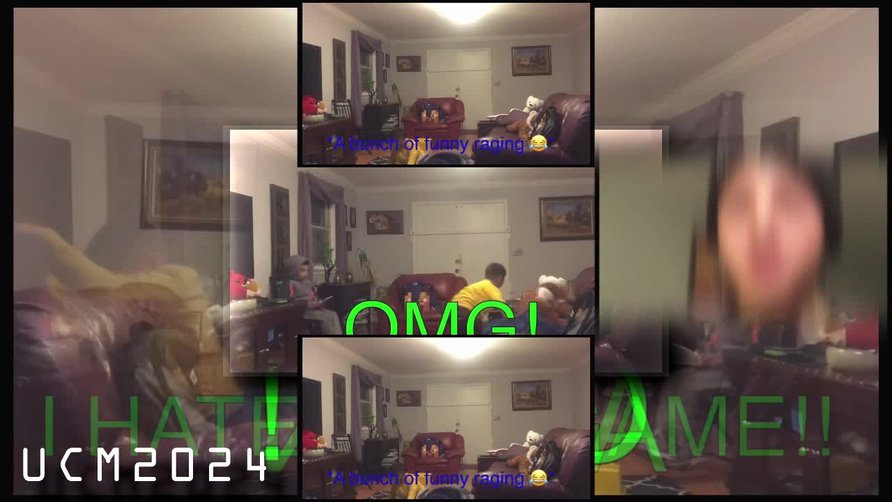 YTPMV Mateo breaks his iPad SHURIC SCAN YTPMV Mateo breaks his iPad SHURIC SCAN