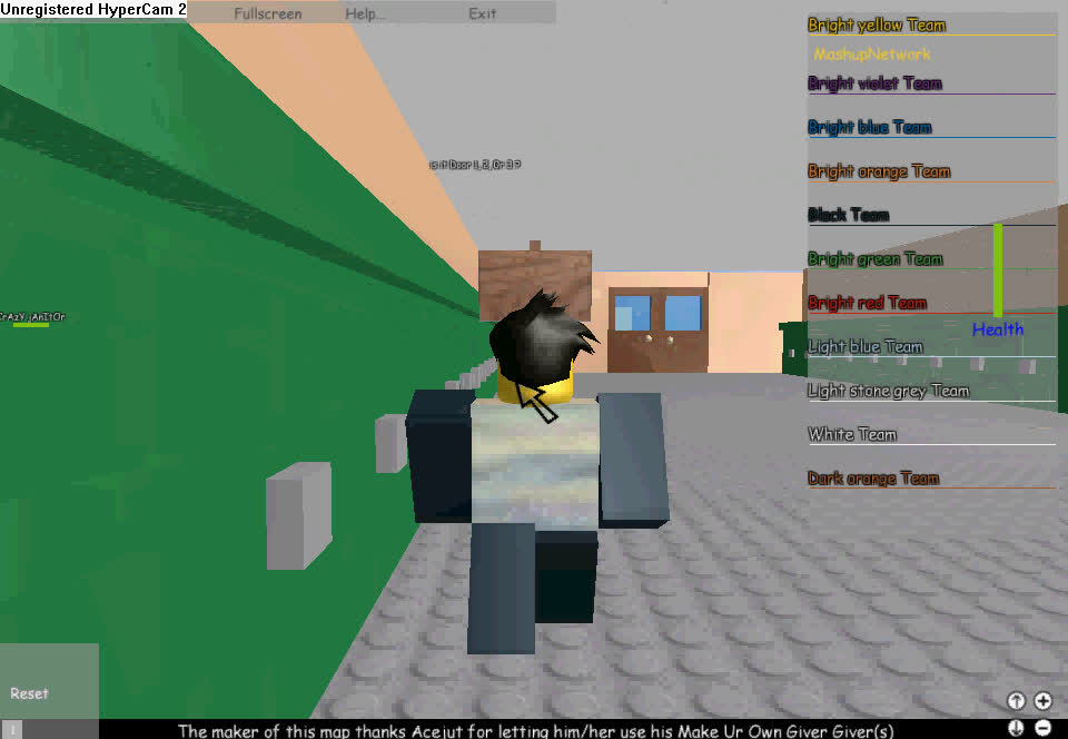 Skel Escap Sucks!!11!!1!!!