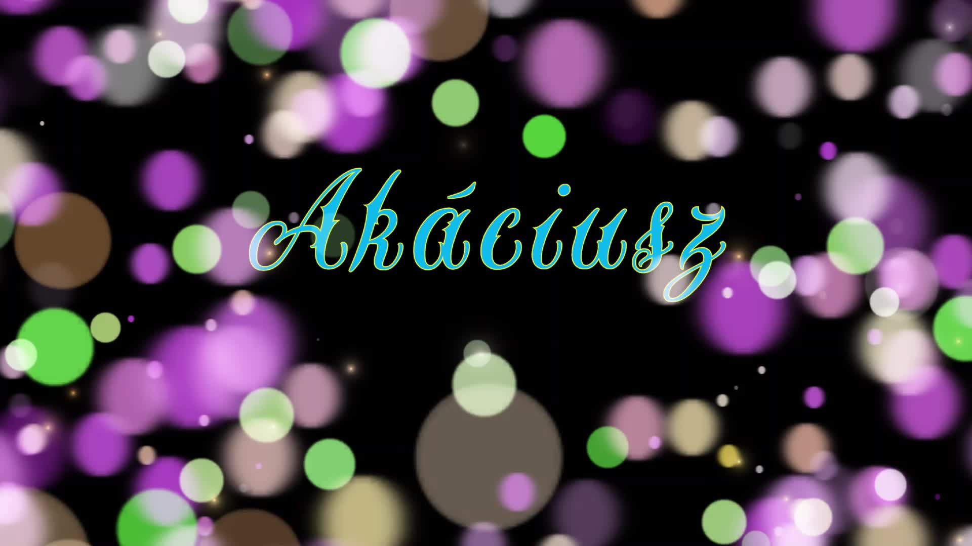 Akáciusz ¦ Tömör (dalszöveges audió) Akáciusz ¦ Tömör (dalszöveges audió)