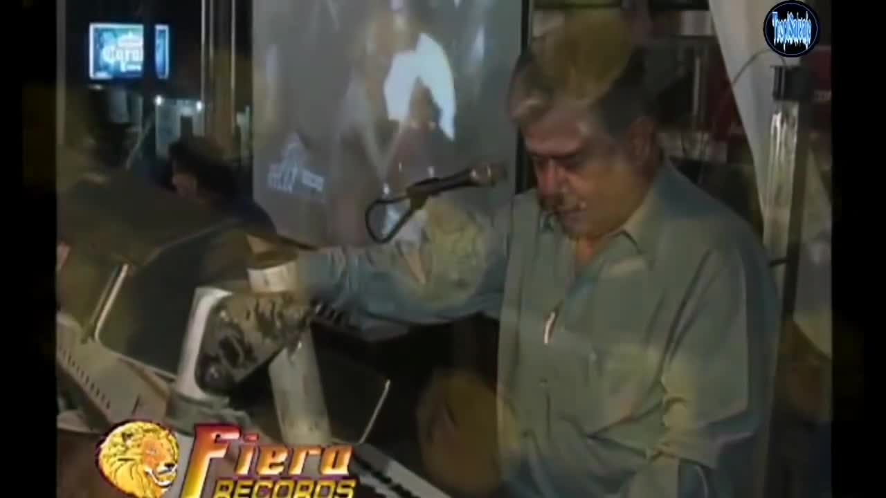 triste adios selva negra fiera