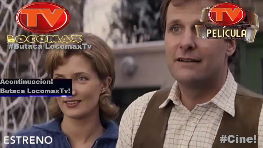 LocomaxTv Bolivia Anime Noviembre 2025