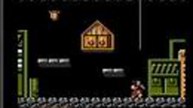 MASTER CHU AND THE DRUNKARD HU - The Angry Nintendo Nerd