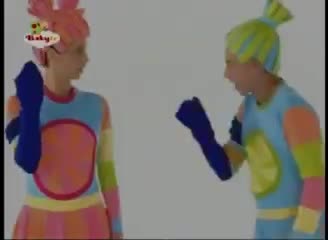 Tipa Tupa - Socks