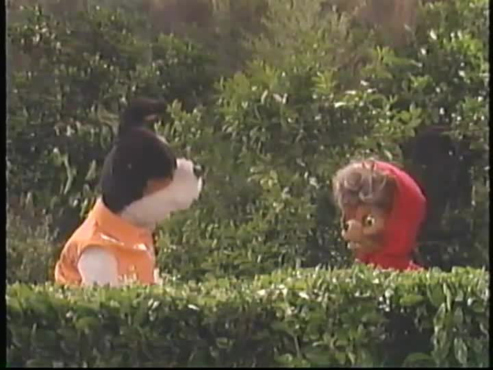 Toby Terrier And His Video Pals Episode 7 Toby Terrier And His Video Pals Episode 7