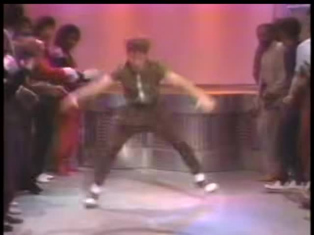 Midnight Star - Operator (Soul Train)