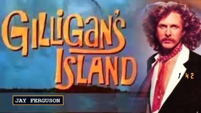 thunder island, Jay Ferguson