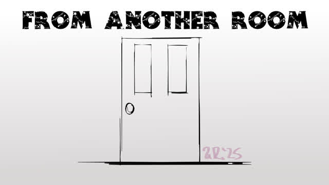 Kat is Crying from Another Room and my Characters Can Hear It