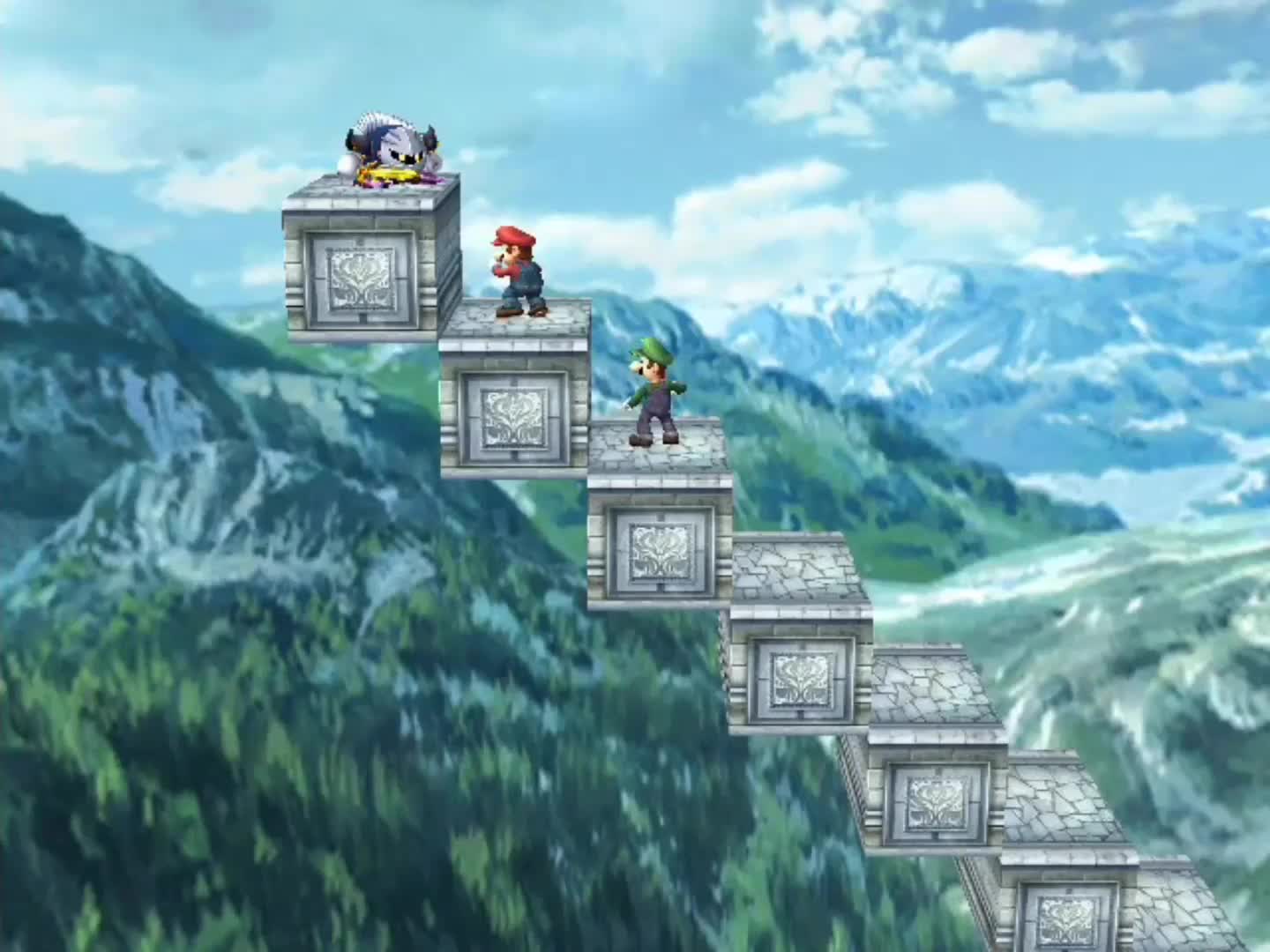 Phineas And Ferb: Brawl edition