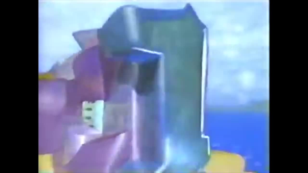 Disney's One Too Opening