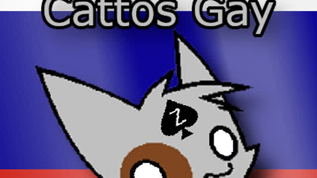 FSTWMYL - Element Cattos Gay (Official Music Video)