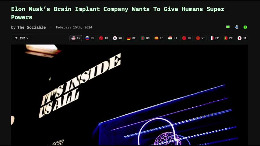 WARNING! YOU ARE THE TEST SUBJECT & WHEN THEY TELL YOU THAT YOU ARE A HACKABLE ANIMAL THEY MEAN IT! WARNING! YOU ARE THE TEST SUBJECT & WHEN THEY TELL YOU THAT YOU ARE A HACKABLE ANIMAL THEY MEAN IT!