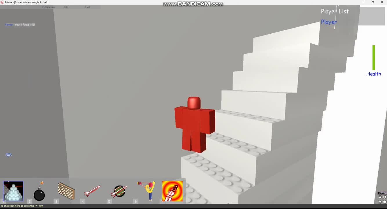 Checking out roblox christmas maps and more!