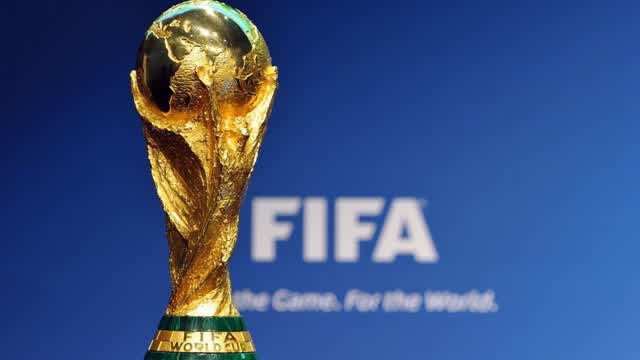 World Cup Final 2026