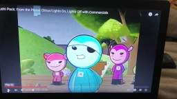 Sushi Pack From The Planet Citrus Clip 24 Sushi Pack From The Planet Citrus Clip 24