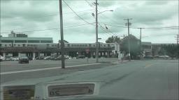 LIRR TRAIN ARRIVING AT THE HICKSVILLE TRAIN STATION VIDEO 2 LIRR TRAIN ARRIVING AT THE HICKSVILLE TRAIN STATION VIDEO 2