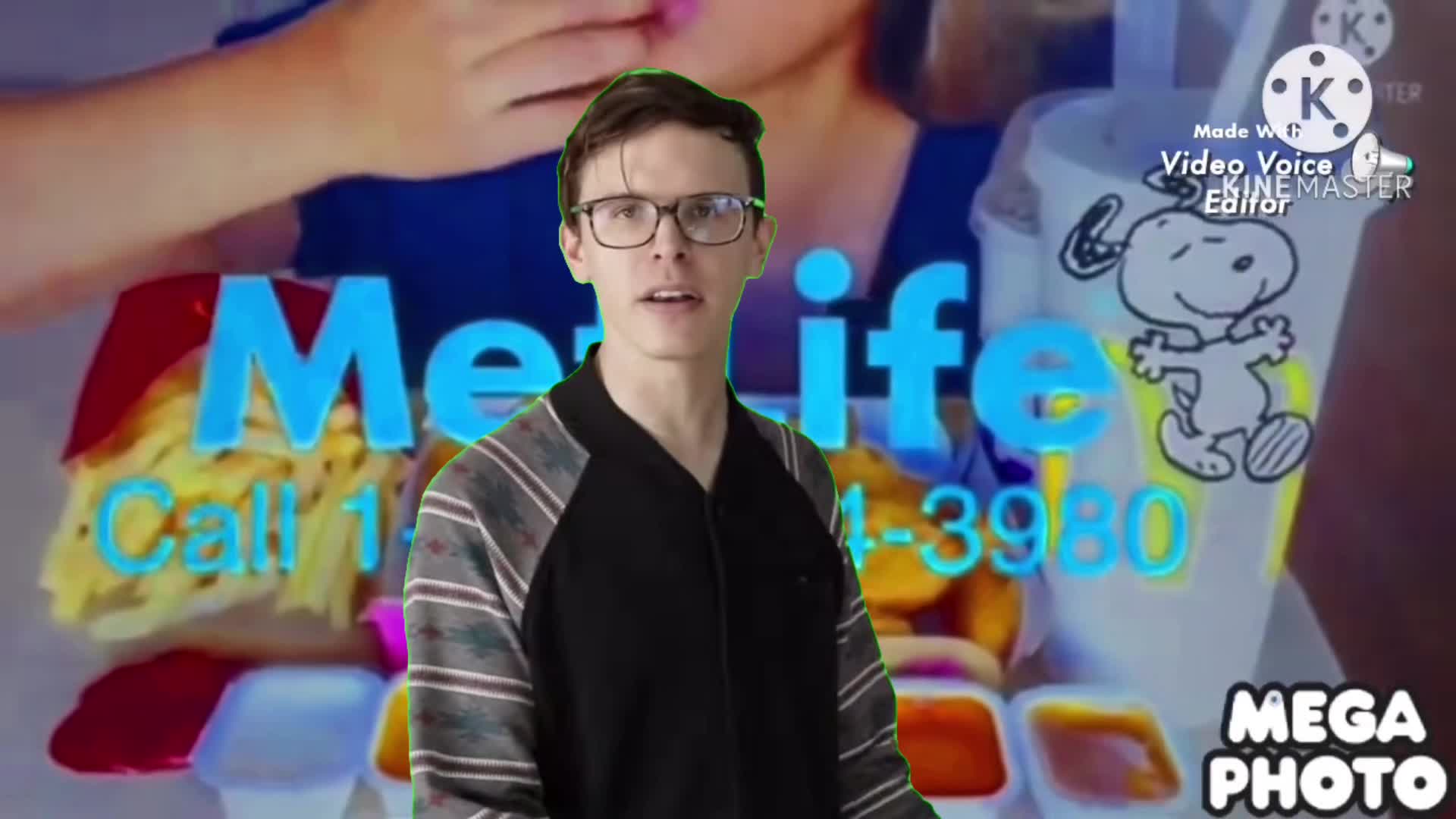 Here’s my response to this shitty video