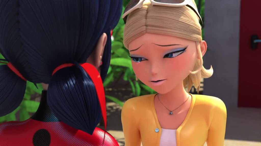Miraculous: Malediktator (Season 2 Episode 22)