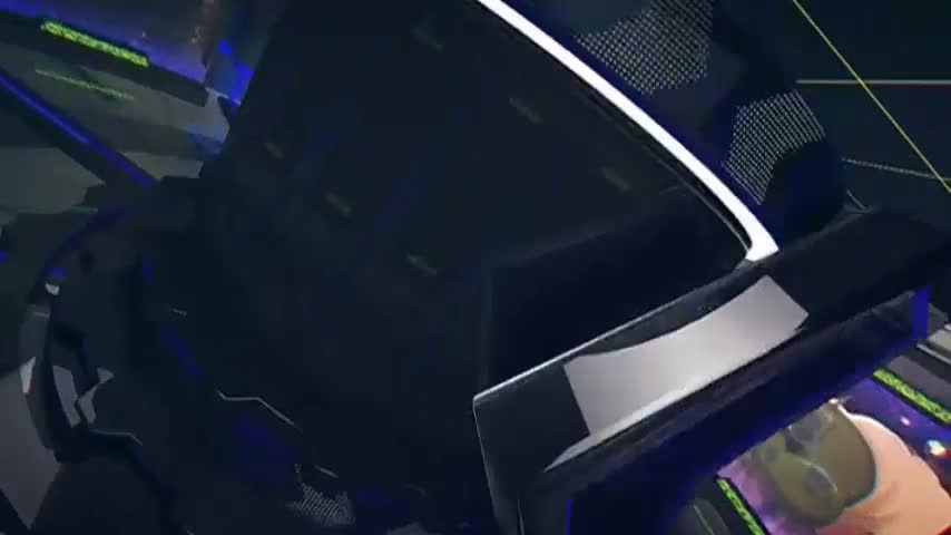 LocomaxTv Bolivia Anime Octubre 2025