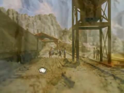 Thomas Y Sus Amigos - La Huida De Percy episodio 17 temporada 1