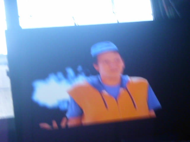 The Fresh Beat Band - Video Musical (Fragmento incompleto - DK, 2014)