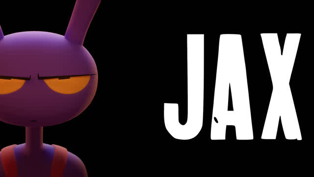 JAX (Joker Trailer Parody)