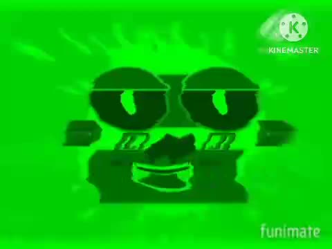 Flicky Csupo Enhanced with Green Demon Combo