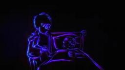 Afternoon Class - Animation Short Film (2014).