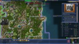 Civilization IV LoR - #86 Gustav Adolf #25 - We're losing very badly! Civilization IV LoR - #86 Gustav Adolf #25 - We're losing very badly!