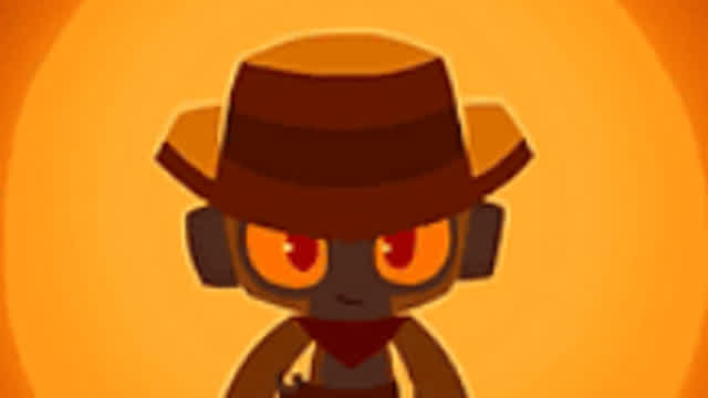 trying out the fanmade bloons td 6 update