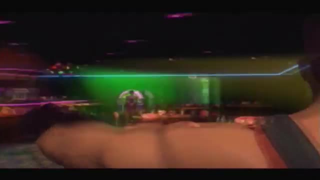 Duke Nukem Land of The Babes Intro