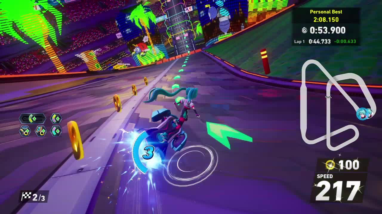 i'm addicted to sanic crosswoerld