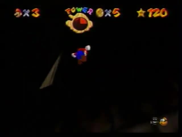 GITCY: Super Mario 64 (1996) GITCY: Super Mario 64 (1996)