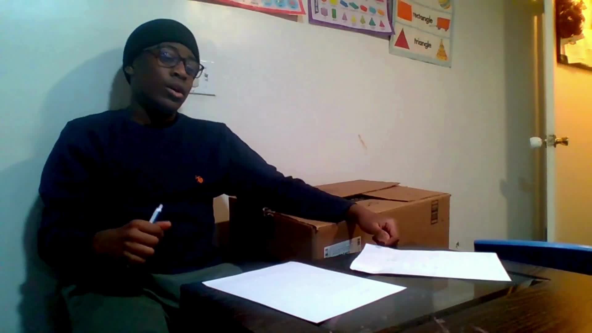 The Interview Didn’t End When It Should Have