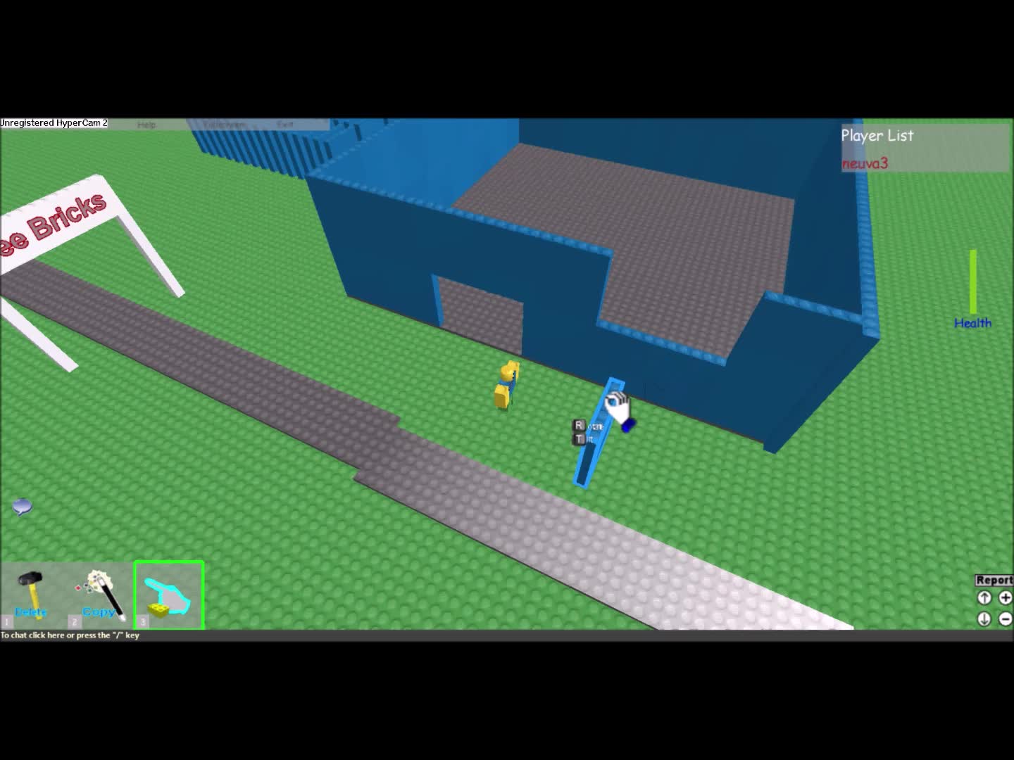 COOL NEW GAME