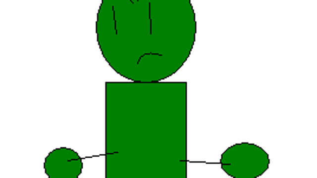 how 2 draw greenguy how 2 draw greenguy