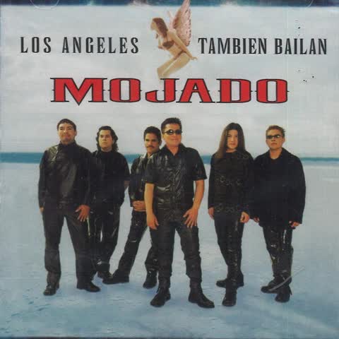 MOJAD QUISIERA VOLAR