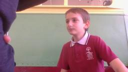 THE BOSS BABY CAME TO MY SCHOOL!?! THE BOSS BABY CAME TO MY SCHOOL!?!