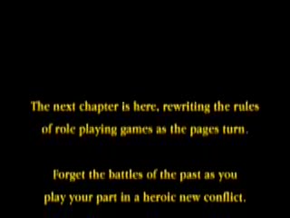 Heroes of Might and Magic IV trailer