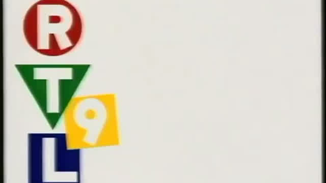 [Spécial 28e anniversaire] RTL9 (France) - Publicité, bande-annonce (Juin 3, 1998)