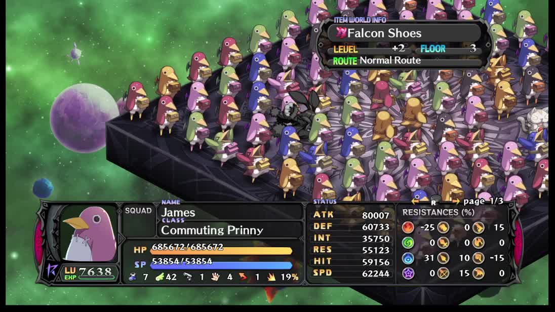 its all over dood