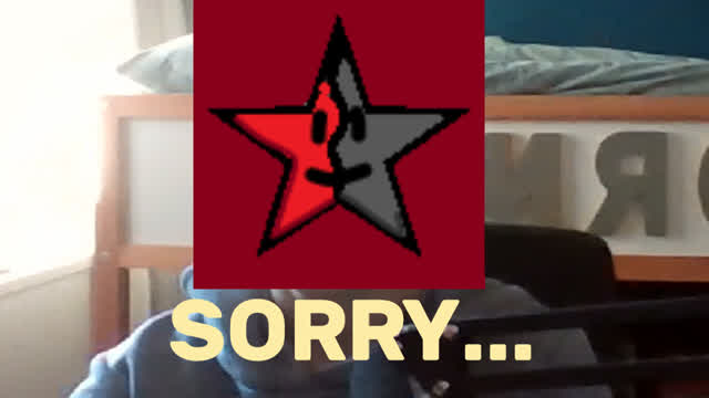 My next video is taking longer than expected.