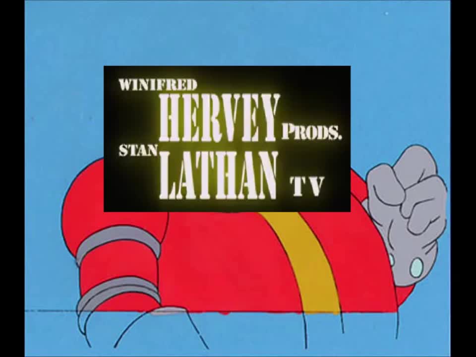 THIS VIDEO CONTAINS WINIFRED HERVRY PRODS STAN LATHAN TV