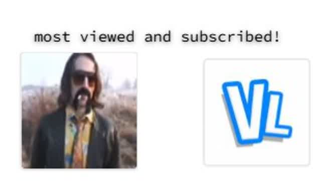 Who’s #1 on VidLii? (Most Viewed & Subscribed!)