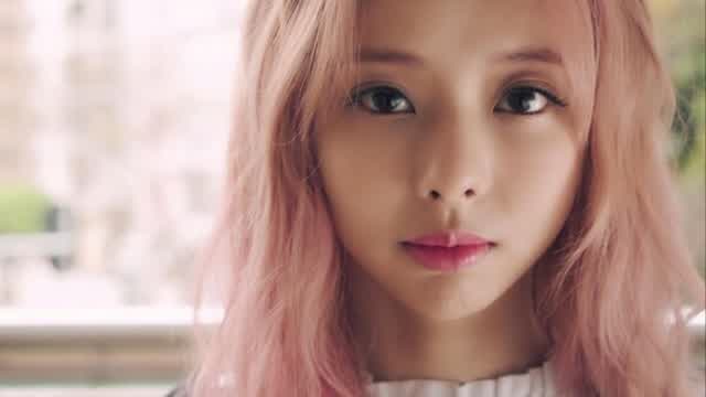 [MV] 이달의 소녀ViVi (LOONA비비) “Everyday I Need You (Feat. JinSoul)”