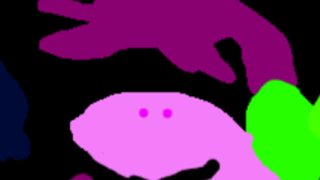 Making a Deltarune Movie Poster!!!